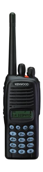 TK 2180/3180 Handheld Portable Two-Way Radio Wireless